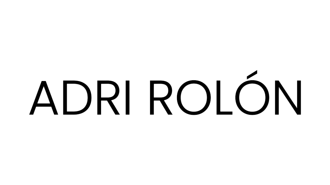 Adri Rolón Studio